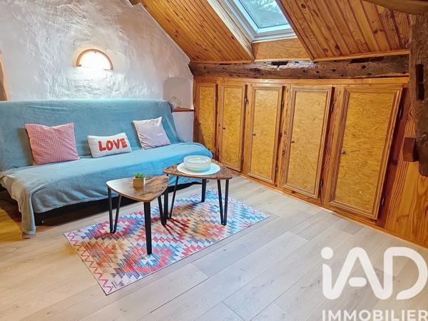 Maison à vendre 8 pièces 200 m² Septeuil