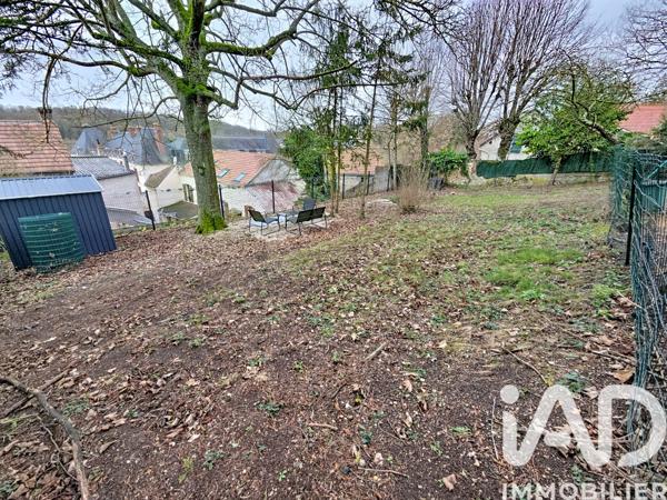 Maison à vendre 8 pièces 200 m² Septeuil