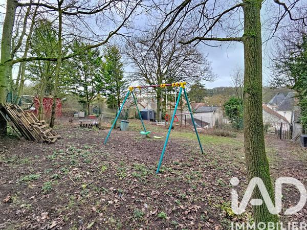 Maison à vendre 8 pièces 200 m² Septeuil