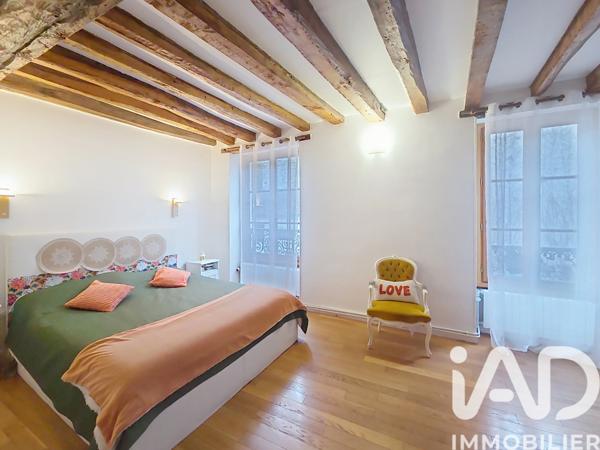 Maison à vendre 8 pièces 200 m² Septeuil