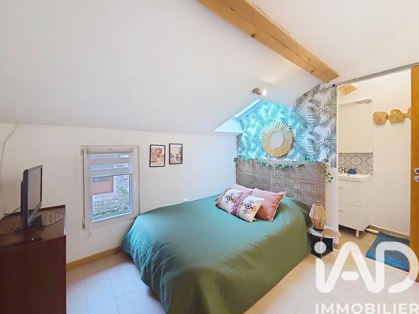 Maison à vendre 8 pièces 200 m² Septeuil