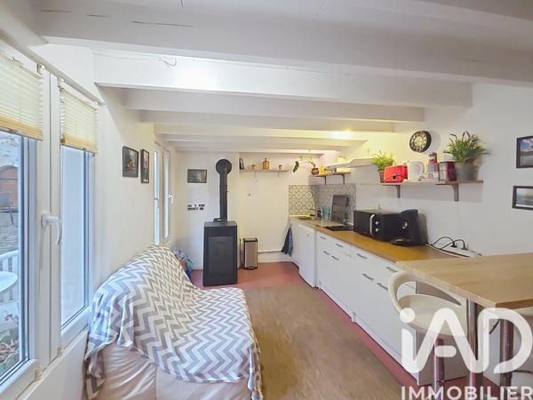 Maison à vendre 8 pièces 200 m² Septeuil