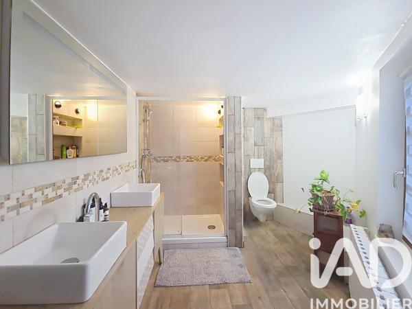 Maison à vendre 8 pièces 200 m² Septeuil