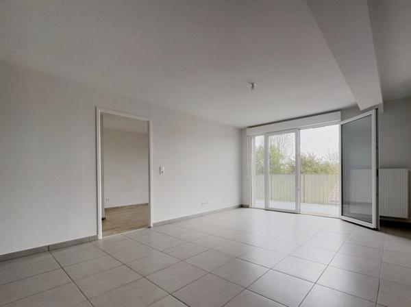 La Teste de Buch, proche place Thiers ! T4 de 79 m2 avec balcon et 2 parking !