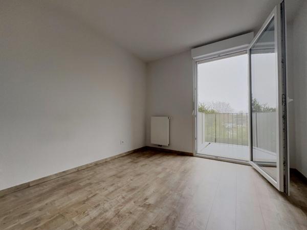 La Teste de Buch, proche place Thiers ! T4 de 79 m2 avec balcon et 2 parking !