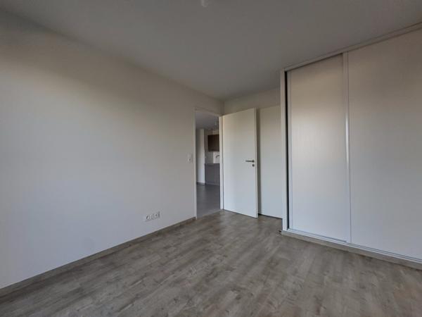 La Teste de Buch, proche place Thiers ! T4 de 79 m2 avec balcon et 2 parking !
