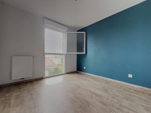 La Teste de Buch, proche place Thiers ! T4 de 79 m2 avec balcon et 2 parking !