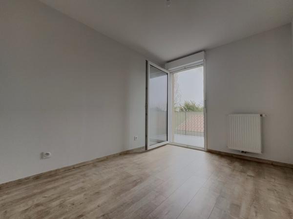 La Teste de Buch, proche place Thiers ! T4 de 79 m2 avec balcon et 2 parking !
