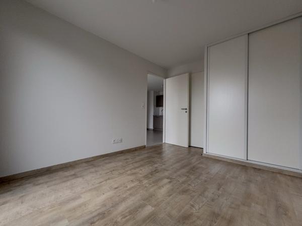 La Teste de Buch, proche place Thiers ! T4 de 79 m2 avec balcon et 2 parking !
