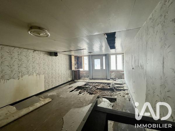 Maison à vendre 5 pièces 144 m² Longeau-Percey