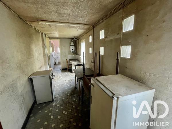 Maison à vendre 5 pièces 144 m² Longeau-Percey