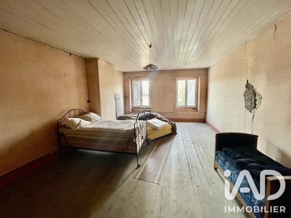 Maison à vendre 5 pièces 144 m² Longeau-Percey