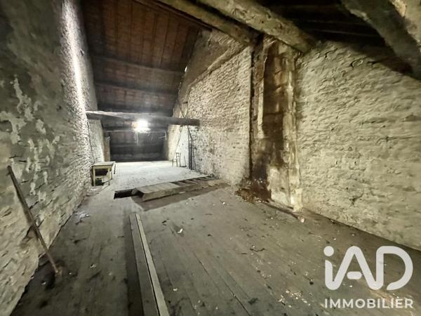 Maison à vendre 5 pièces 144 m² Longeau-Percey