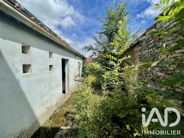 Maison à vendre 5 pièces 144 m² Longeau-Percey