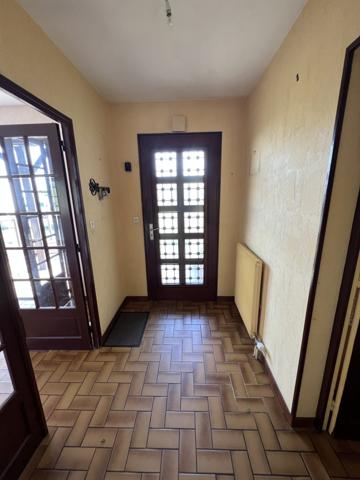 Gujan-Mestras : Maison 4 pièces plain-pied de 89 m2 avec jardin, terrasse et garage, parcelle de 600 m2 !