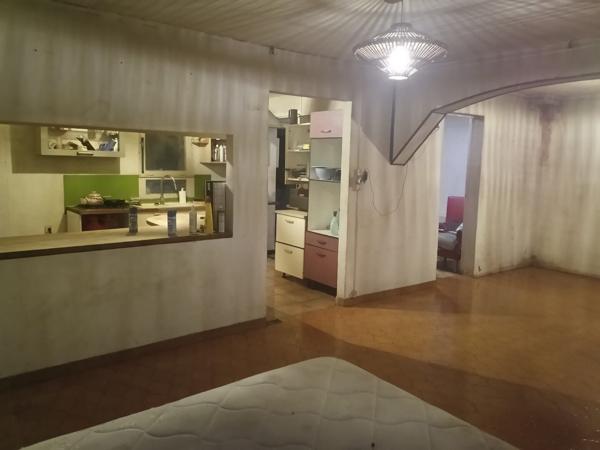 Maison Cintegabelle 4 pièce(s) sur 450 m² de terrain