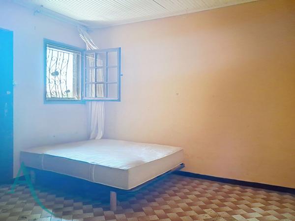 Maison Cintegabelle 4 pièce(s) sur 450 m² de terrain