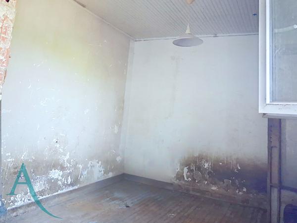 Maison Cintegabelle 4 pièce(s) sur 450 m² de terrain
