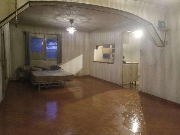 Maison Cintegabelle 4 pièce(s) sur 450 m² de terrain
