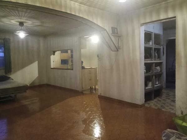 Maison Cintegabelle 4 pièce(s) sur 450 m² de terrain