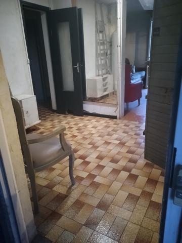 Maison Cintegabelle 4 pièce(s) sur 450 m² de terrain