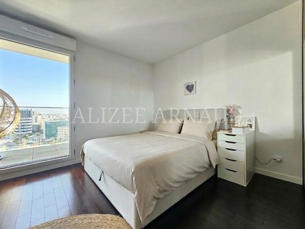 Appartement 3 pièces - 65 m²