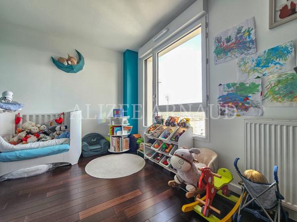 Appartement 3 pièces - 65 m²