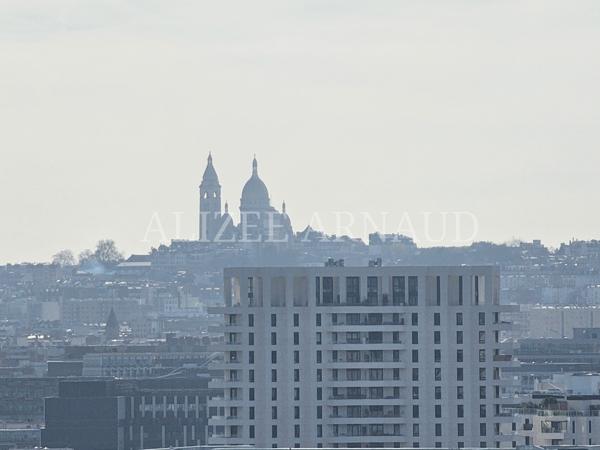 Appartement 3 pièces - 65 m²