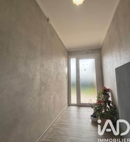 Maison à vendre 4 pièces 122 m² Gabaston