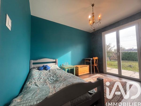 Maison à vendre 4 pièces 122 m² Gabaston