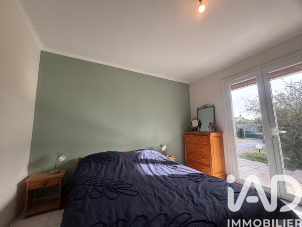 Maison à vendre 4 pièces 122 m² Gabaston