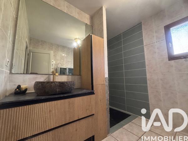 Maison à vendre 4 pièces 122 m² Gabaston