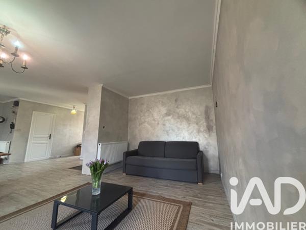 Maison à vendre 4 pièces 122 m² Gabaston