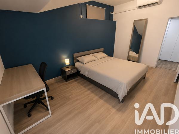 Maison à vendre 3 pièces 66 m² Saint-Pierre