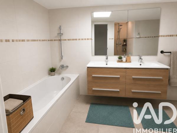 Maison à vendre 3 pièces 66 m² Saint-Pierre