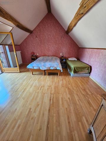 Grande propriété à vendre à Mont-près-Chambord dans le Loir-et-Cher (41250), ref : 1446