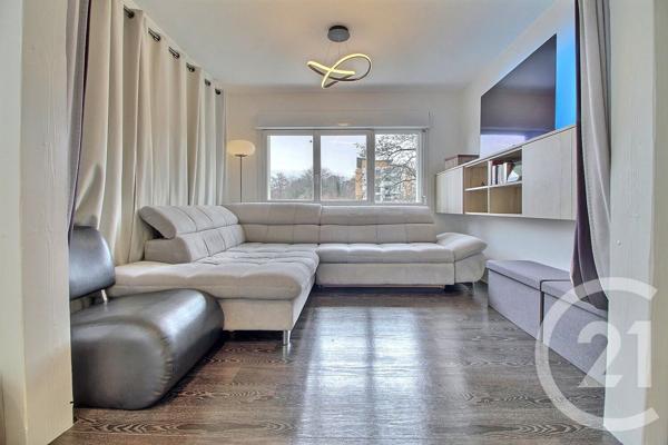 Appartement F4 à vendre  4 pièces - 91,89 m2 EVIAN LES BAINS - 74