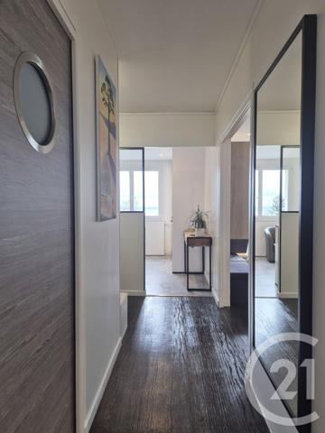 Appartement F4 à vendre  4 pièces - 91,89 m2 EVIAN LES BAINS - 74