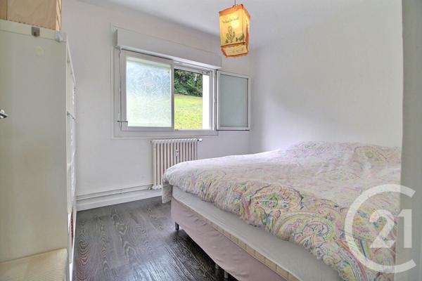 Appartement F4 à vendre  4 pièces - 91,89 m2 EVIAN LES BAINS - 74