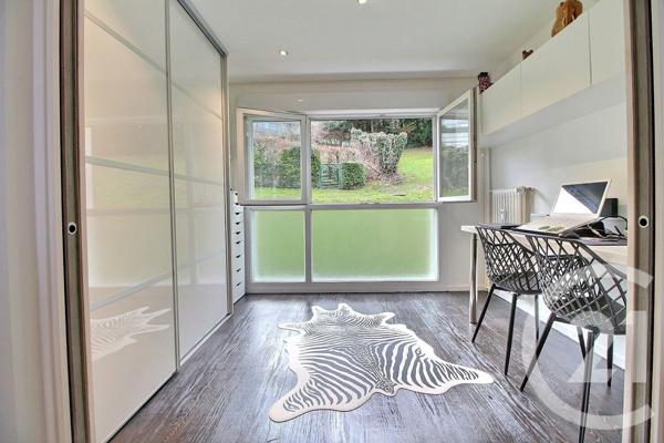 Appartement F4 à vendre  4 pièces - 91,89 m2 EVIAN LES BAINS - 74