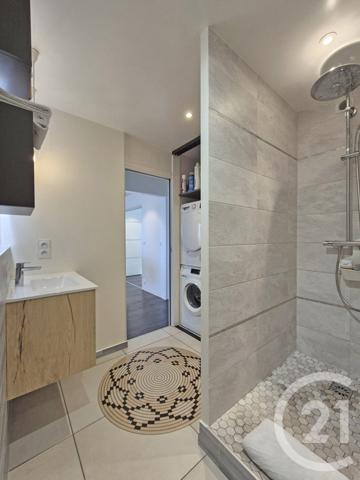 Appartement F4 à vendre  4 pièces - 91,89 m2 EVIAN LES BAINS - 74