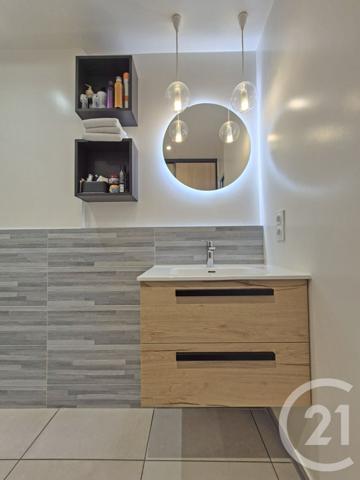 Appartement F4 à vendre  4 pièces - 91,89 m2 EVIAN LES BAINS - 74