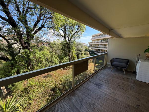 Appartement A Vendre Nice 1 pièce(s) 24 m2 Fabron