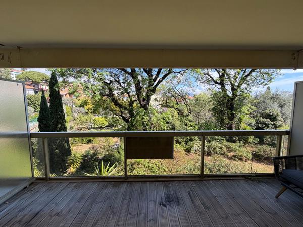 Appartement A Vendre Nice 1 pièce(s) 24 m2 Fabron