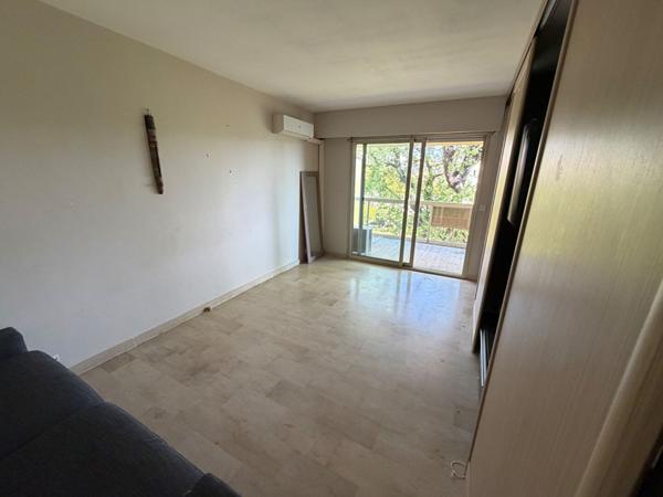 Appartement A Vendre Nice 1 pièce(s) 24 m2 Fabron