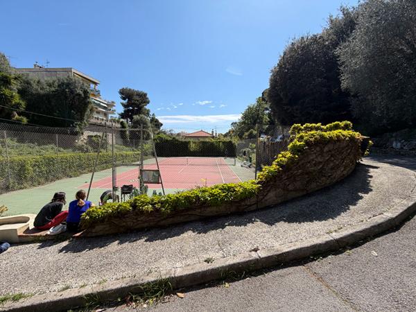 Appartement A Vendre Nice 1 pièce(s) 24 m2 Fabron