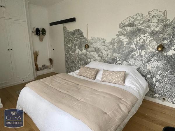 Appartement à louer 3 pièces 82.06m² Marcq-en-Barœul (59700)