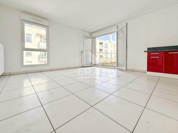 Appartement Villeurbanne 2 pièce(s) 37.5 m2