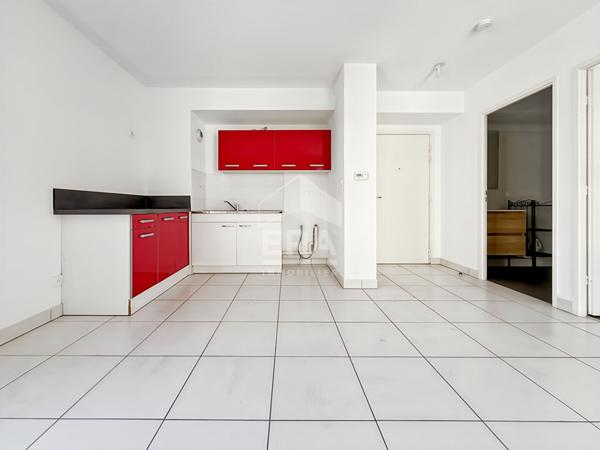 Appartement Villeurbanne 2 pièce(s) 37.5 m2
