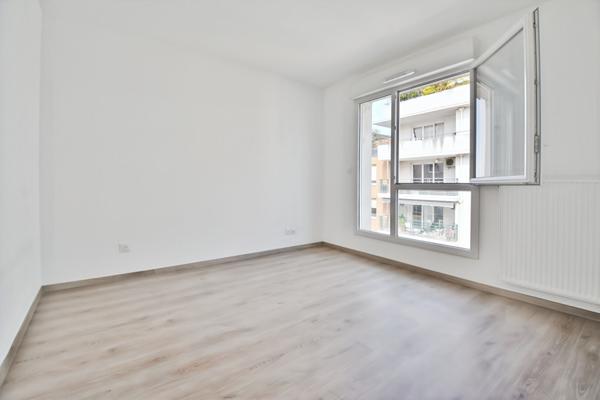 Appartement Villeurbanne 2 pièce(s) 37.5 m2